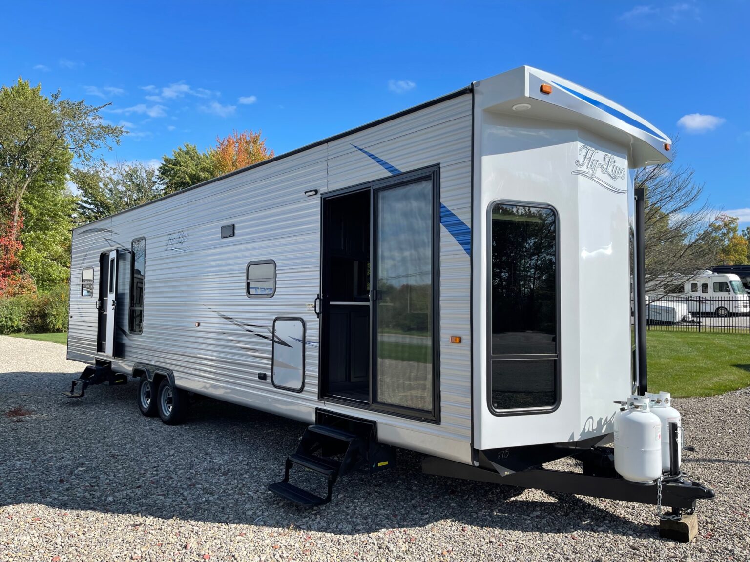 Used Inventory AllPro RV