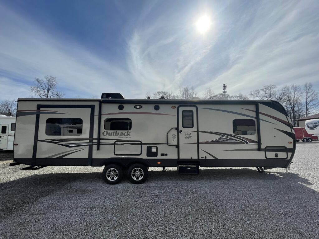 Used Inventory AllPro RV