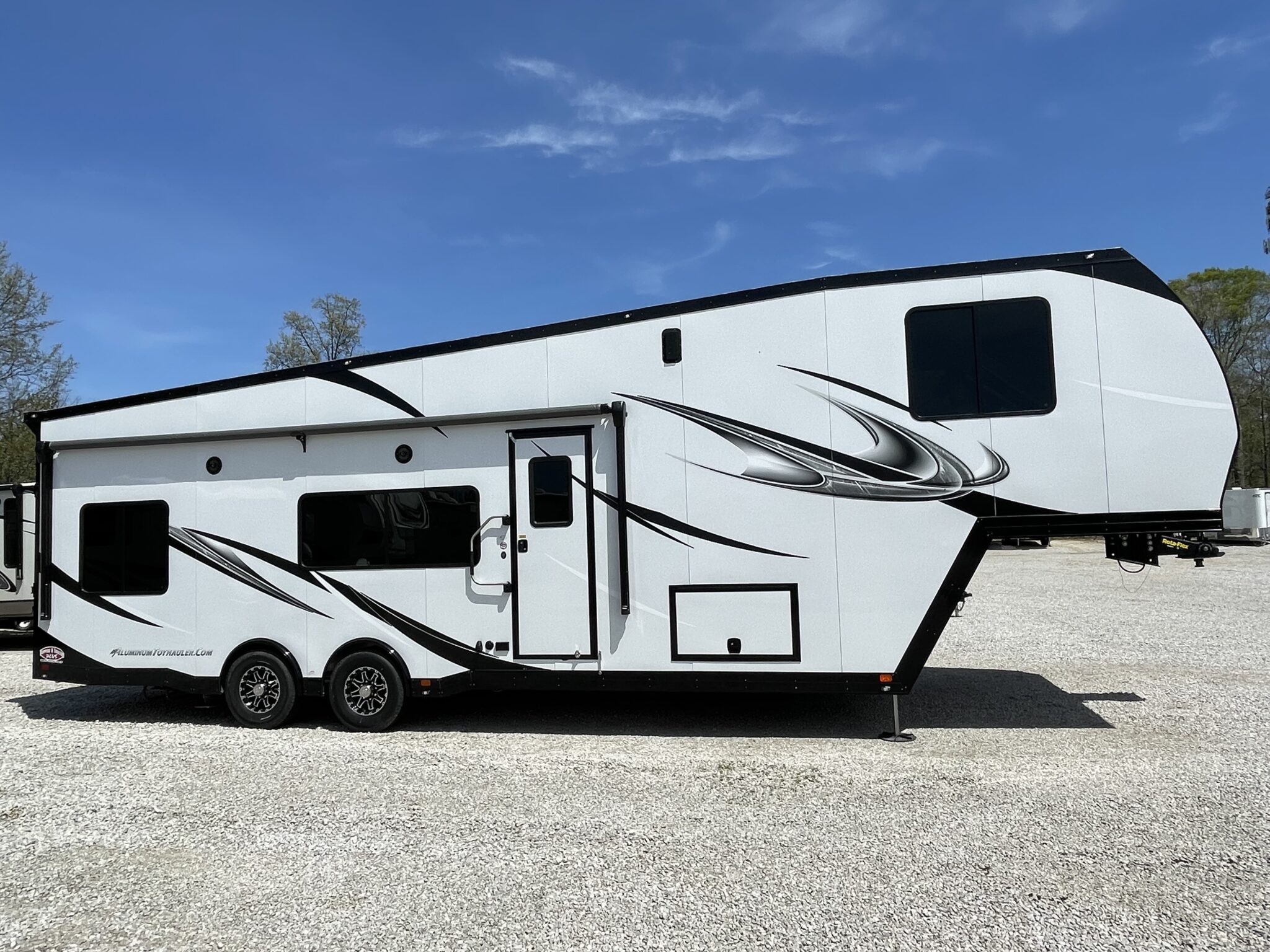 Used Inventory AllPro RV