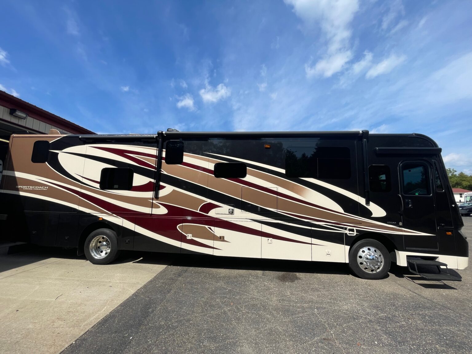 Used Inventory AllPro RV