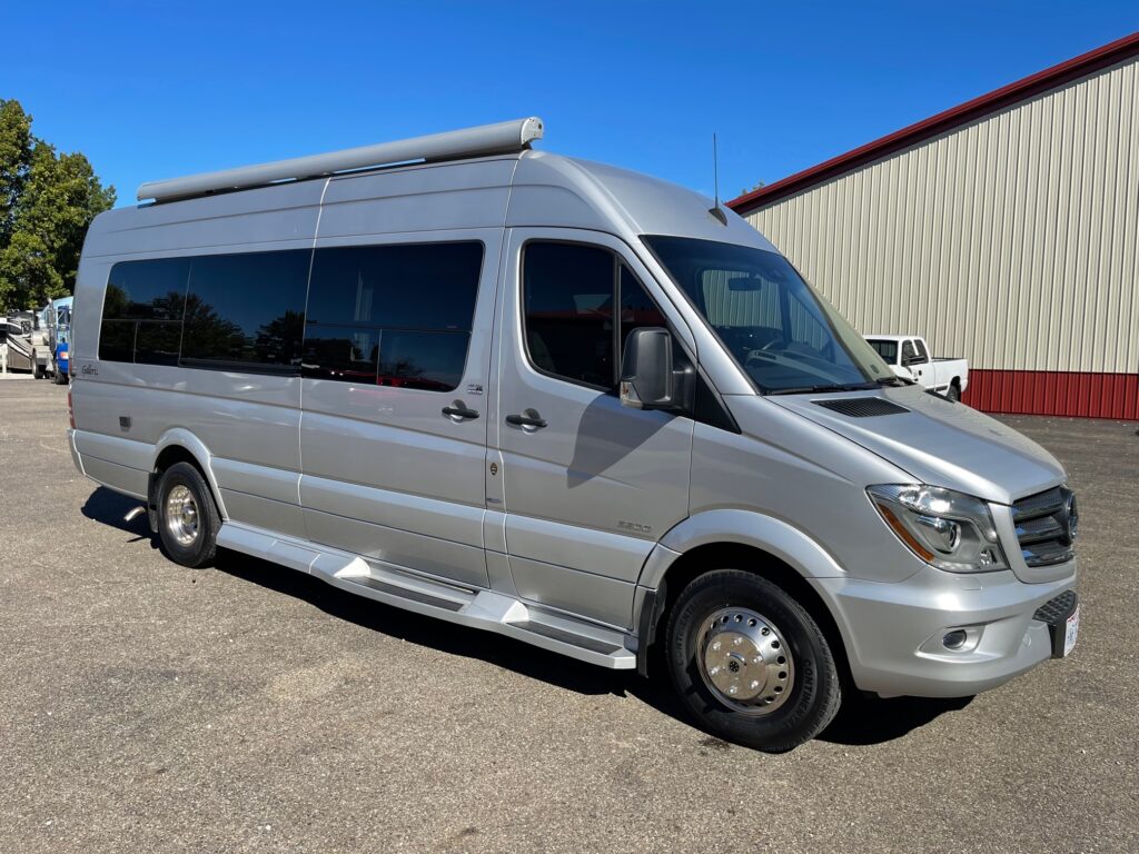Used Inventory AllPro RV